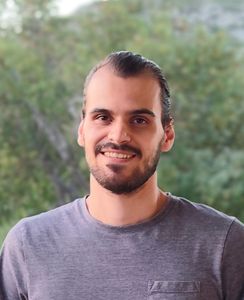 Alex professeur particulier Maths Groupe Réussite