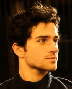 Antoine professeur particulier Maths Groupe Réussite