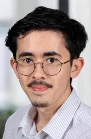 Raphaël prof de cours particuliers