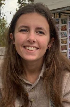 Alix prof de cours-particuliers de français à Valbonne