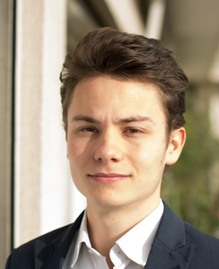Martin professeur particulier Maths Groupe Réussite