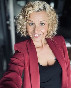 Cécile professeur particulier Histoire-Géographie Groupe Réussite