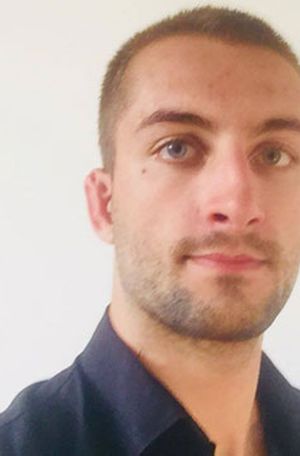 Virgile prof de cours-particuliers de physique à Bron