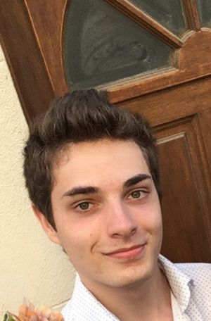Arnaud prof de cours-particuliers à Annecy