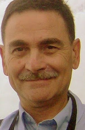 Gilles prof de cours-particuliers de physique-chimie à Lannion