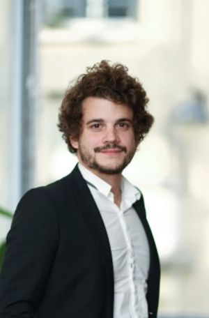 Hugo prof de cours-particuliers de géopolitique à Paris 16e