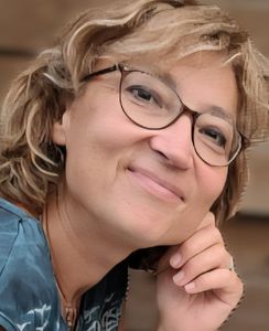Florence professeur particulier Maths Groupe Réussite