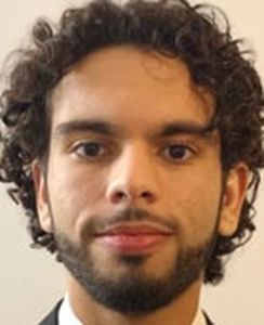 Nadir professeur particulier NSI Groupe Réussite