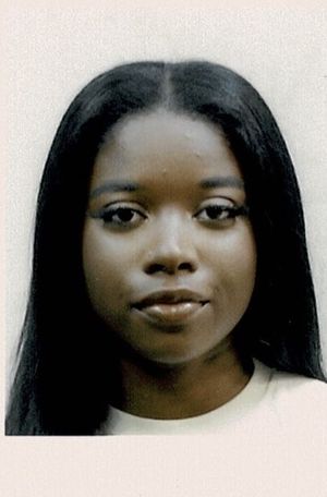 Khadydiatou prof de cours-particuliers de maths à Bergerac