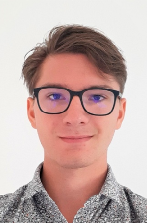 Florent prof de cours-particuliers de chimie à Thionville