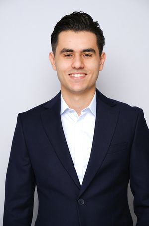 Ramy prof de cours-particuliers de biochimie à La Trinité