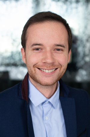 Niels prof de cours-particuliers à Bayonne