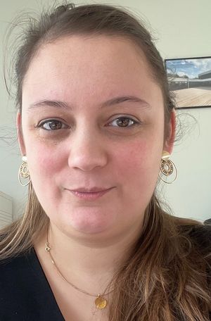 Emeline prof de cours-particuliers à Beaupréau-en-Mauges