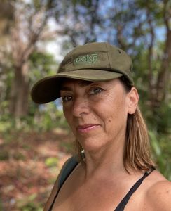 Cecile professeur particulier Anglais Groupe Réussite