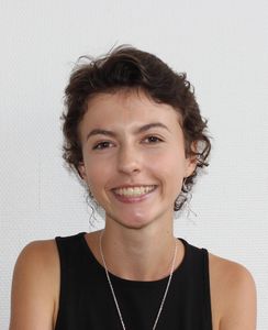 Louise professeur particulier Histoire-Géographie Groupe Réussite