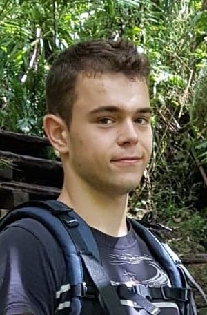 Tom prof de cours-particuliers de chimie à Saint-Étienne