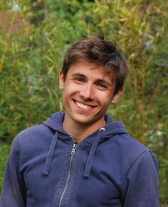 Valentin professeur particulier Histoire-Géographie Groupe Réussite