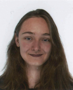 Mélanie professeur particulier Physique-chimie Groupe Réussite