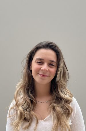 Lola prof de cours-particuliers d'histoire-géographie à Toulouse