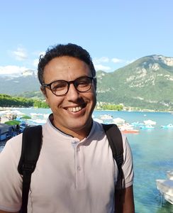 Walid professeur particulier Arabe Groupe Réussite