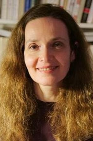 Ioana prof de cours-particuliers d'allemand à Paris 16e