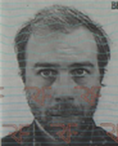 Florent professeur particulier Français Groupe Réussite