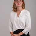 Marine prof de cours-particuliers d'informatique à Vierzon