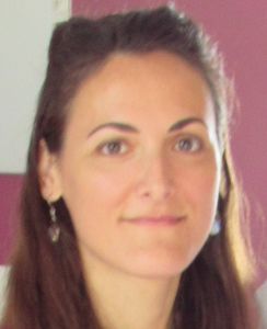 Melanie professeur particulier Maths Groupe Réussite