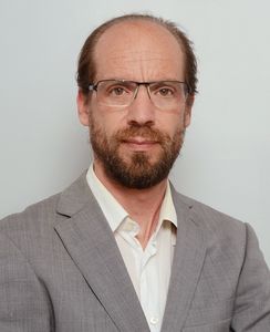 David professeur particulier Économie Groupe Réussite