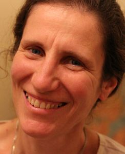 Christine professeur particulier Français Groupe Réussite