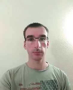 Paul professeur particulier Anglais Groupe Réussite