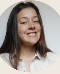 Julie professeur particulier Physique-chimie Groupe Réussite