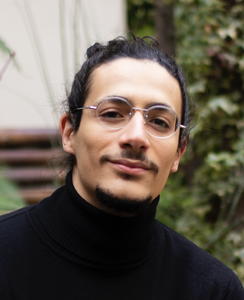 Adam professeur particulier Physique Groupe Réussite
