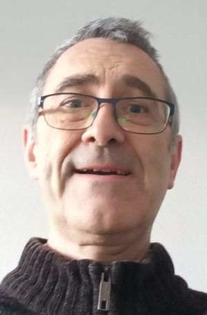 Alain prof de cours-particuliers à Perpignan