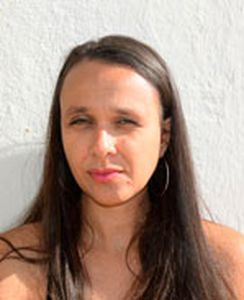 Sophie professeur particulier Français Groupe Réussite