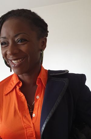 Marthe prof de cours-particuliers de biologie-ecologie à Vanves