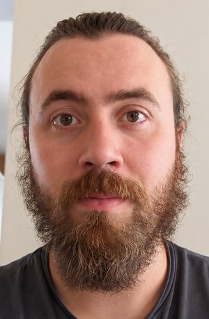 Louis prof de cours-particuliers de maths à Blagnac