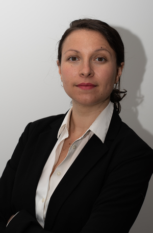 Emilie prof de cours-particuliers de philosophie à Grenoble