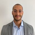 Nadir prof de cours à domicile d'anglais à Talence