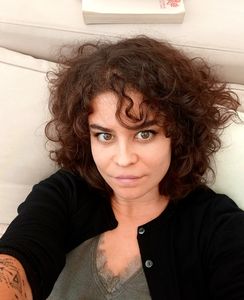 Camille professeur particulier Français Groupe Réussite