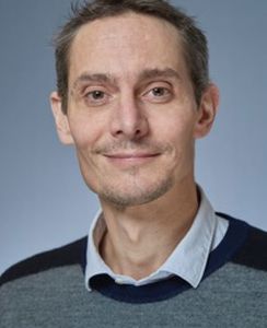 David professeur particulier Français Groupe Réussite
