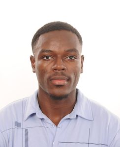 Ryan Bravel professeur particulier Maths Groupe Réussite