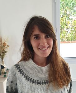 Manon professeur particulier SVT Groupe Réussite