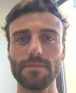 Maxime professeur particulier Maths Groupe Réussite