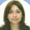Emanuela prof de cours-particuliers d'italien