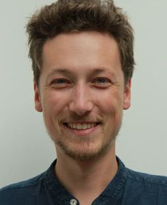 Corentin professeur particulier Maths Groupe Réussite