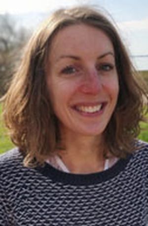 Caroline prof de cours-particuliers à Pessac