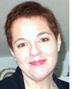 Nelly professeur particulier Français Groupe Réussite