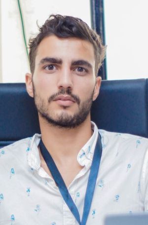 Merwan prof de cours-particuliers de chimie à Reims
