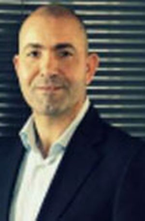 Mohamed prof de cours-particuliers de français à Nîmes